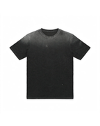 SZ-02 Forever Tee — Washed Black